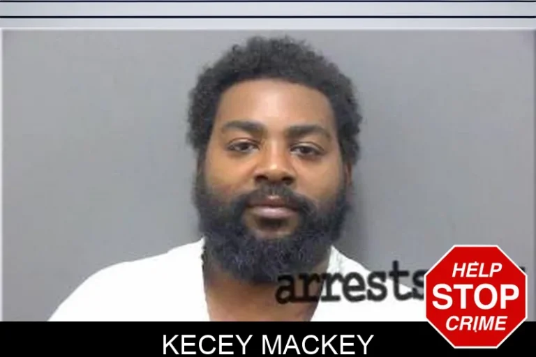 Kecey Mackey