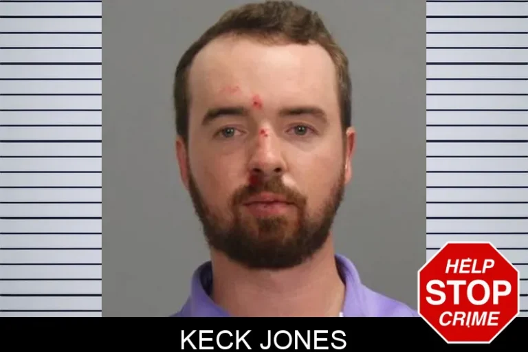 Keck Jones