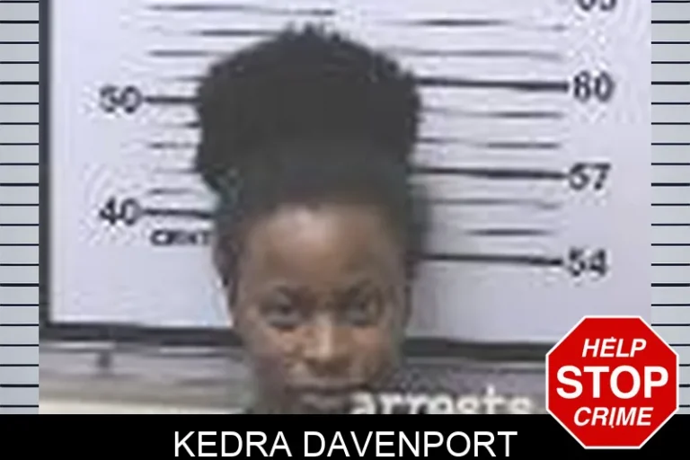 Kedra Davenport