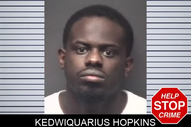 Kedwiquarius Hopkins