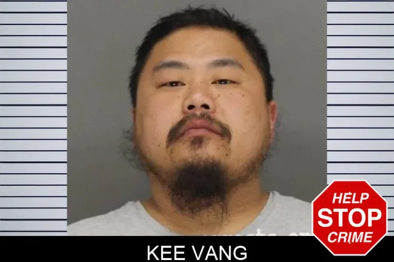 Kee Vang