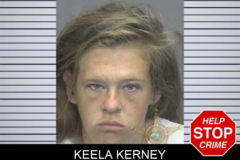 Keela Kerney
