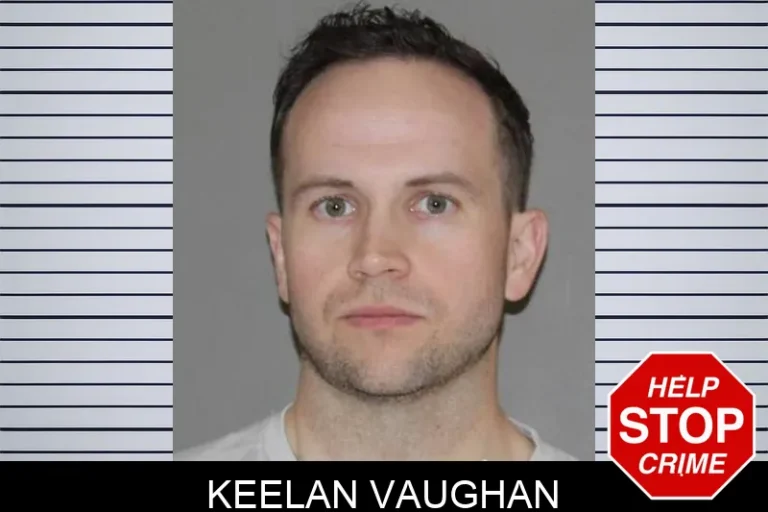 Keelan Vaughan
