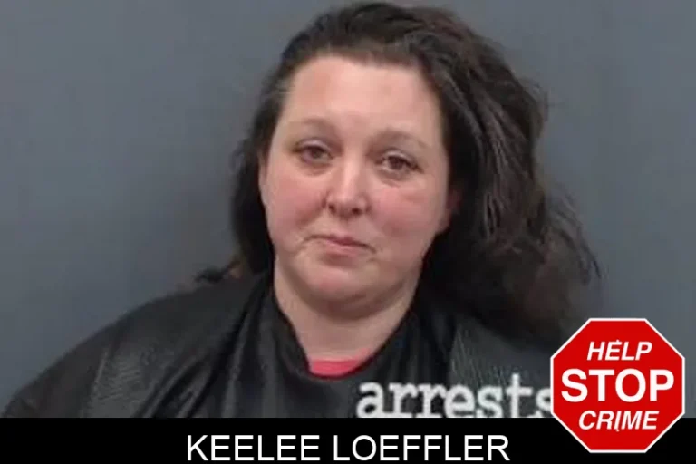 Keelee Loeffler