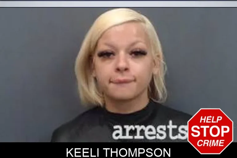 Keeli Thompson