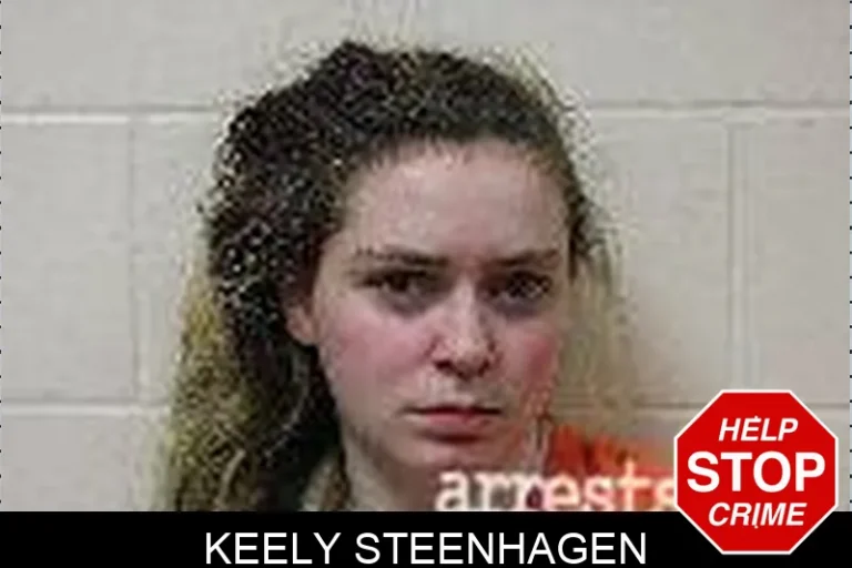Keely Steenhagen