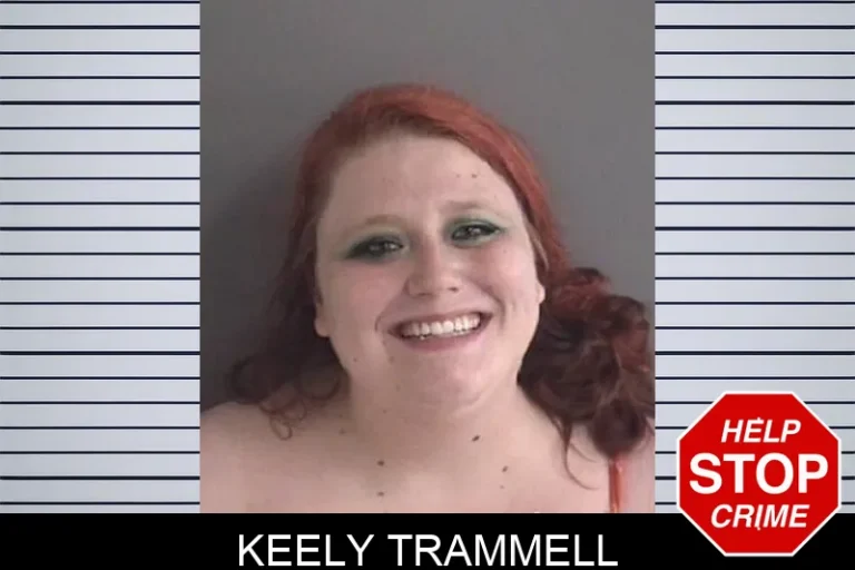 Keely Trammell