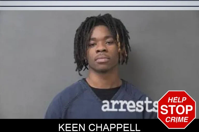 Keen Chappell