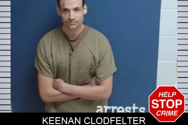Keenan Clodfelter