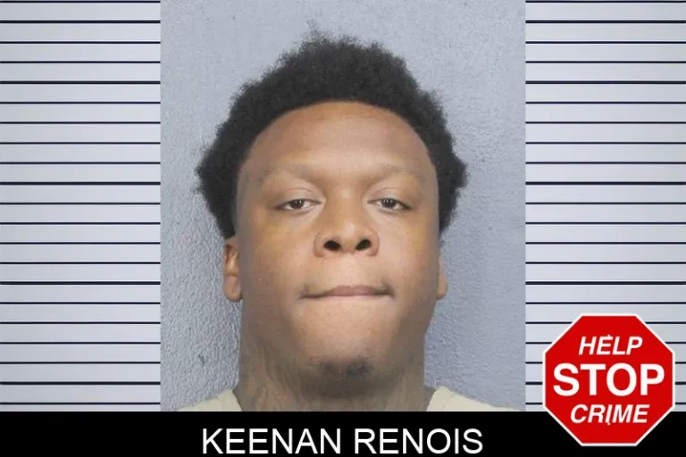Keenan Renois