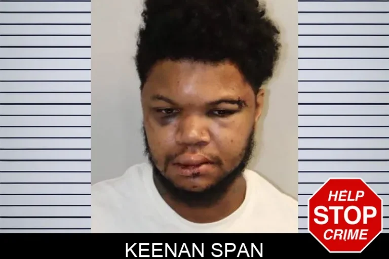 Keenan Span