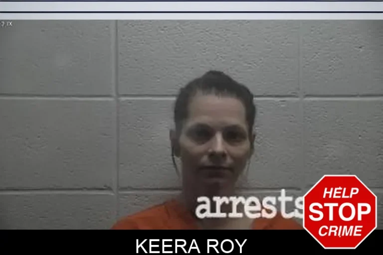 Keera Roy