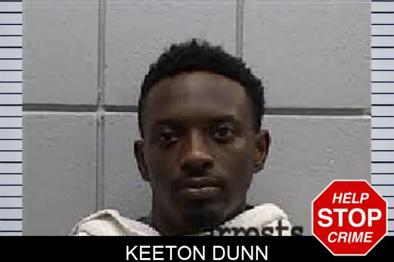 Keeton Dunn