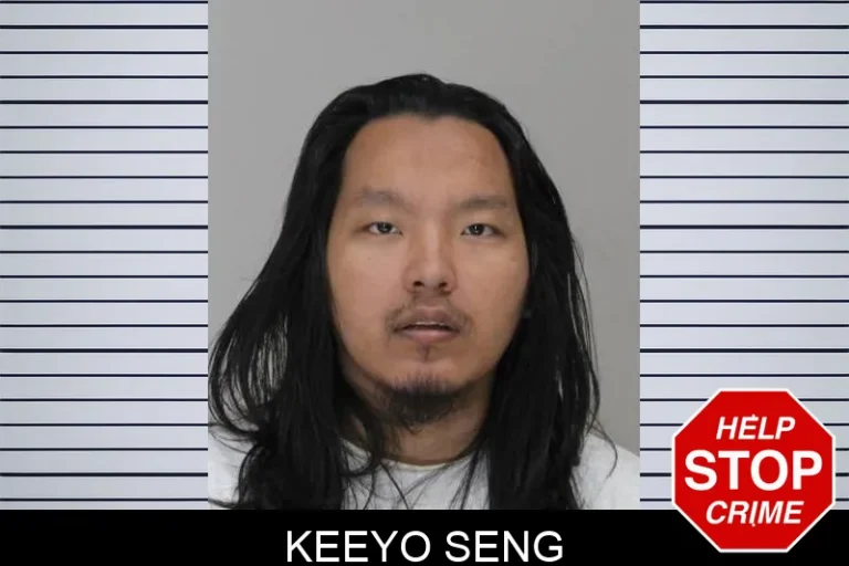 Keeyo Seng