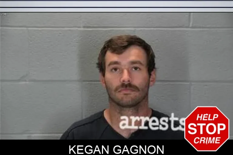 Kegan Gagnon