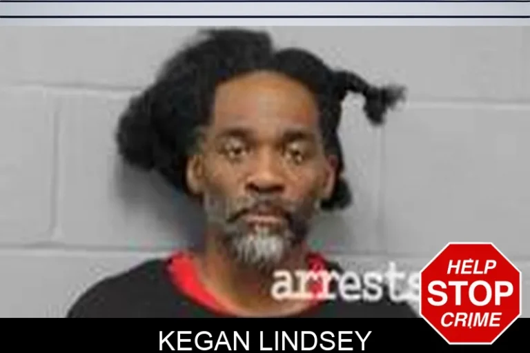 Kegan Lindsey