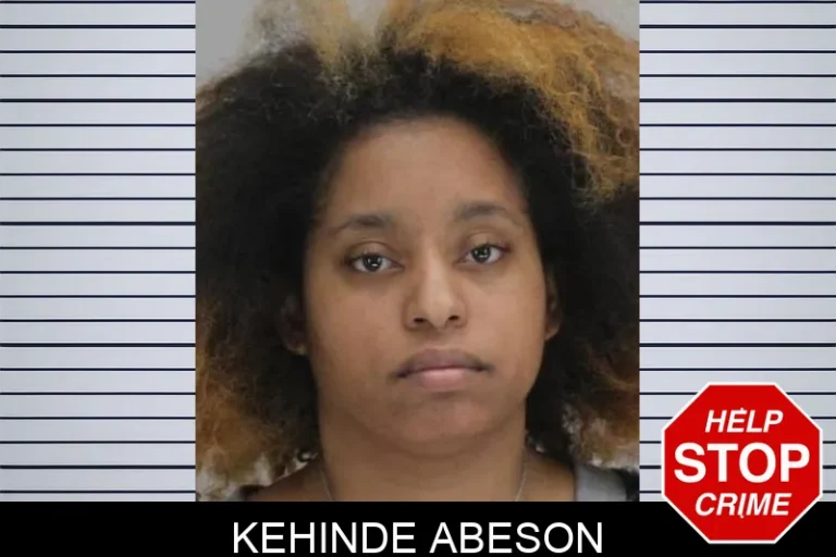 Kehinde Abeson
