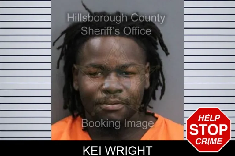 Kei Wright