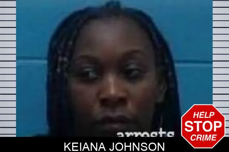 Keiana Johnson