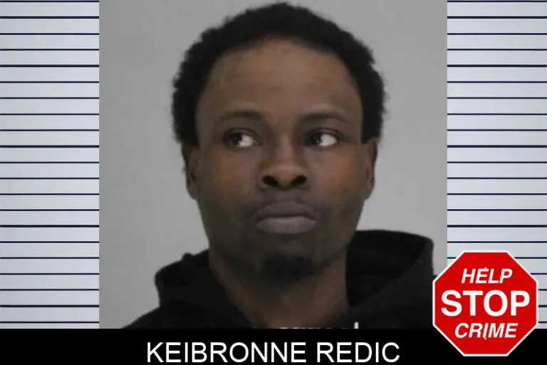 Keibronne Redic