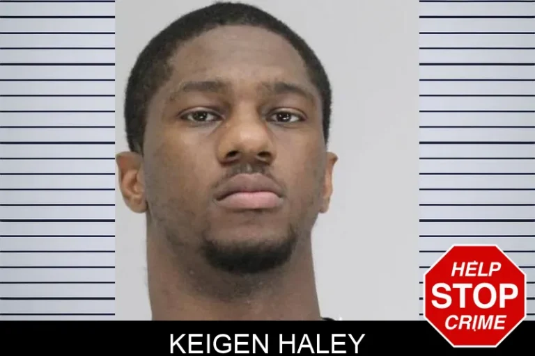 Keigen Haley