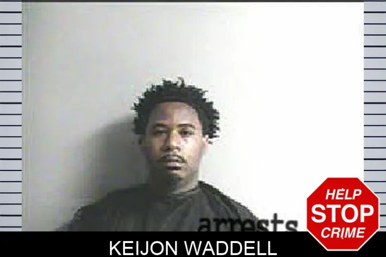 Keijon Waddell