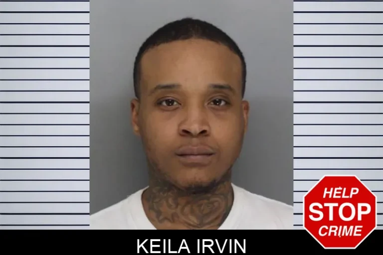 Keila Irvin