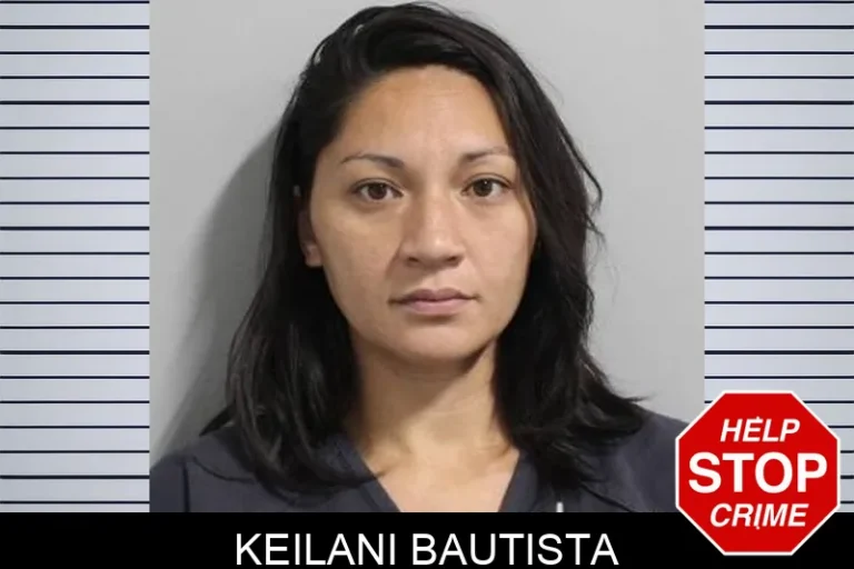 Keilani Bautista
