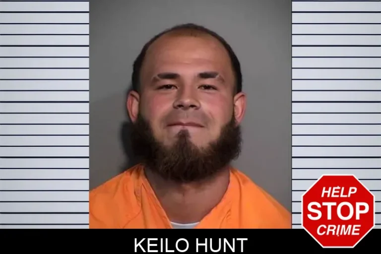 Keilo Hunt