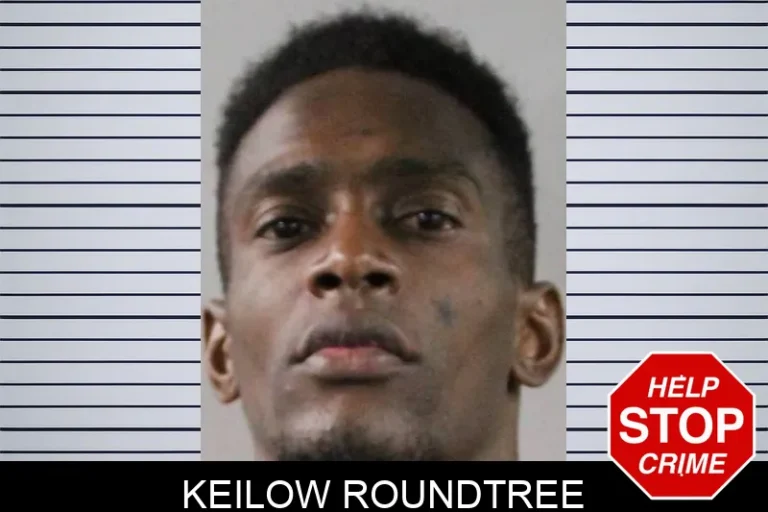 Keilow Roundtree