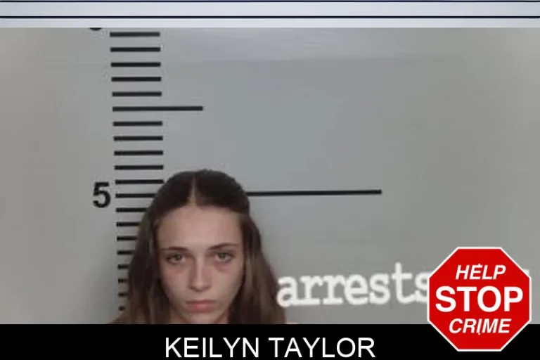 Keilyn Taylor