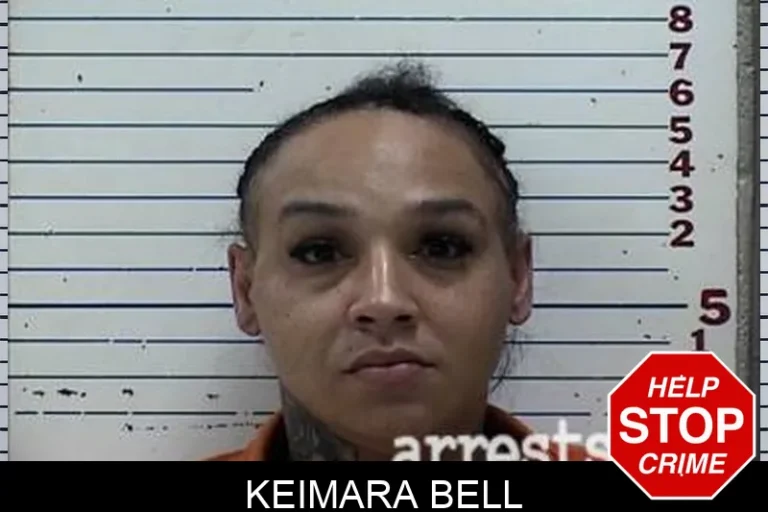 Keimara Bell
