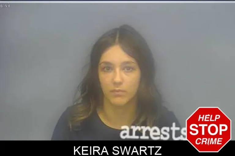 Keira Swartz