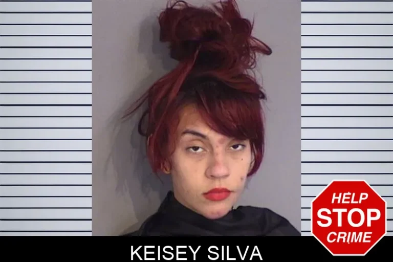 Keisey Silva