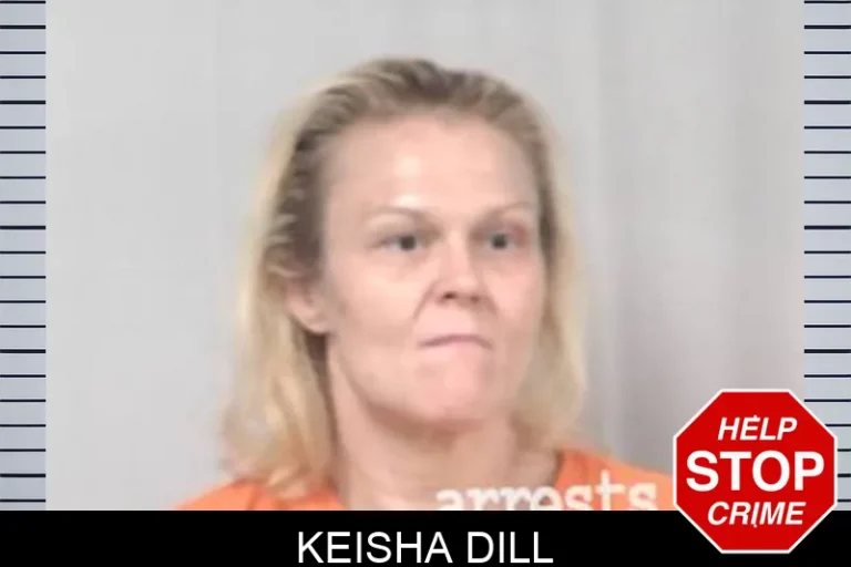 Keisha Dill