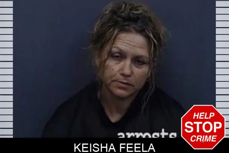 Keisha Feela