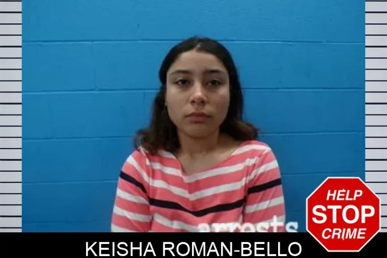 Keisha Roman-Bello