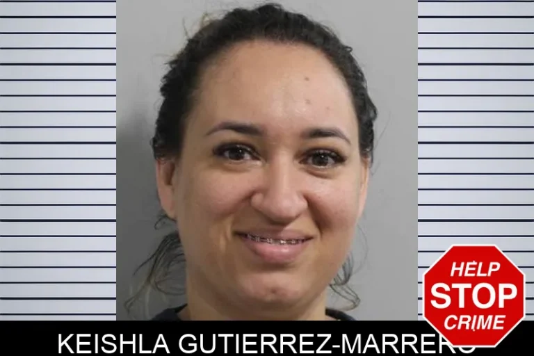 Keishla Gutierrez-Marrero