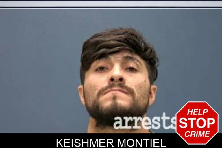Keishmer Montiel