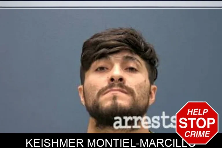 Keishmer Montiel-Marcillo
