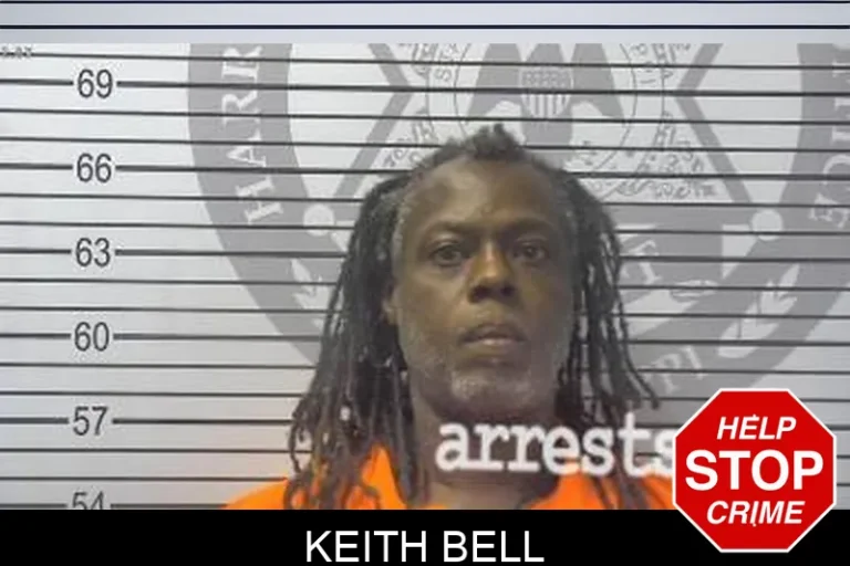 Keith Bell