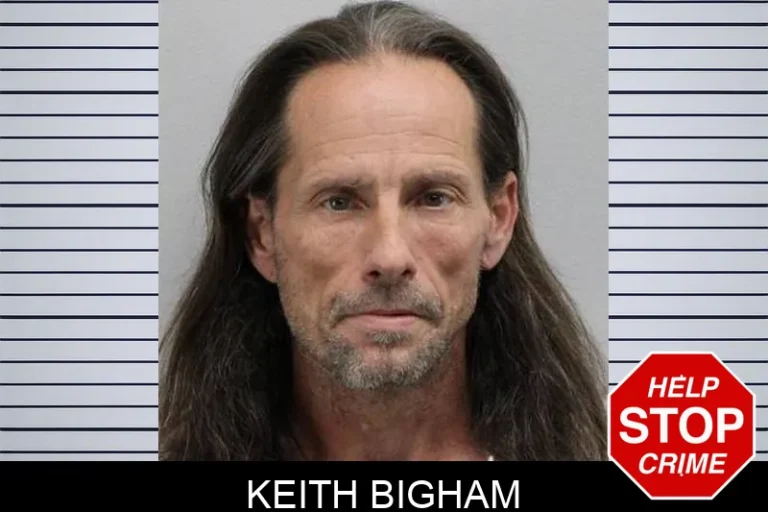 Keith Bigham