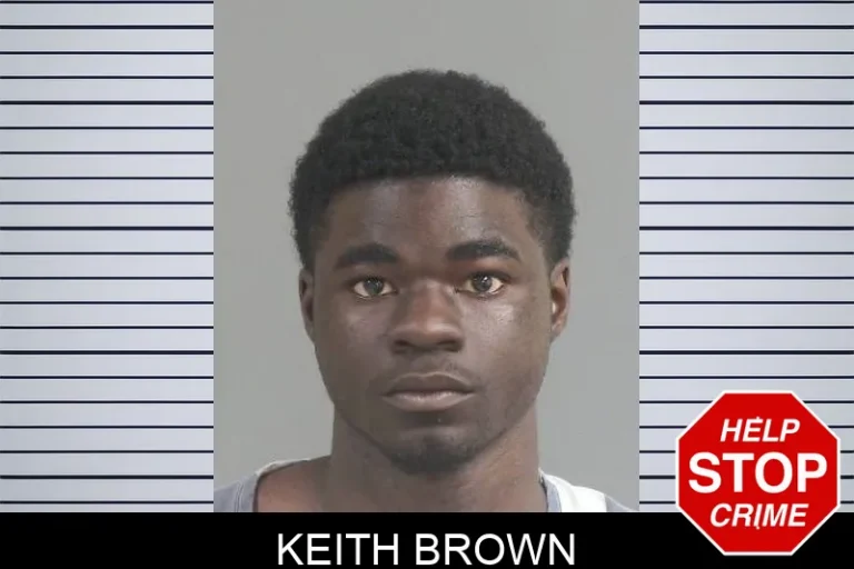 Keith Brown
