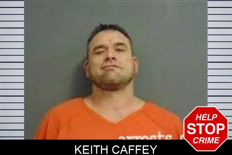 Keith Caffey
