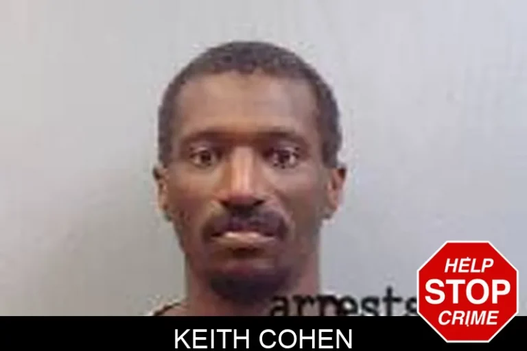 Keith Cohen