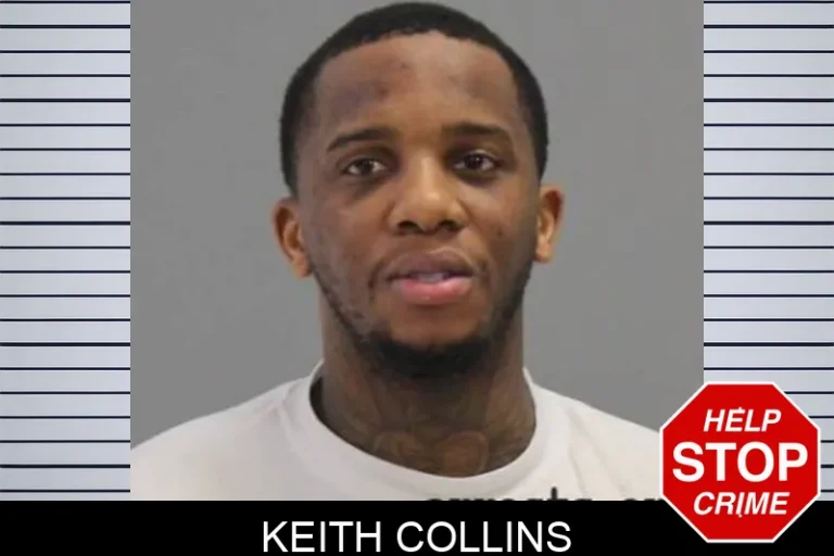 Keith Collins