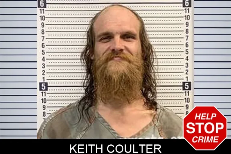 Keith Coulter