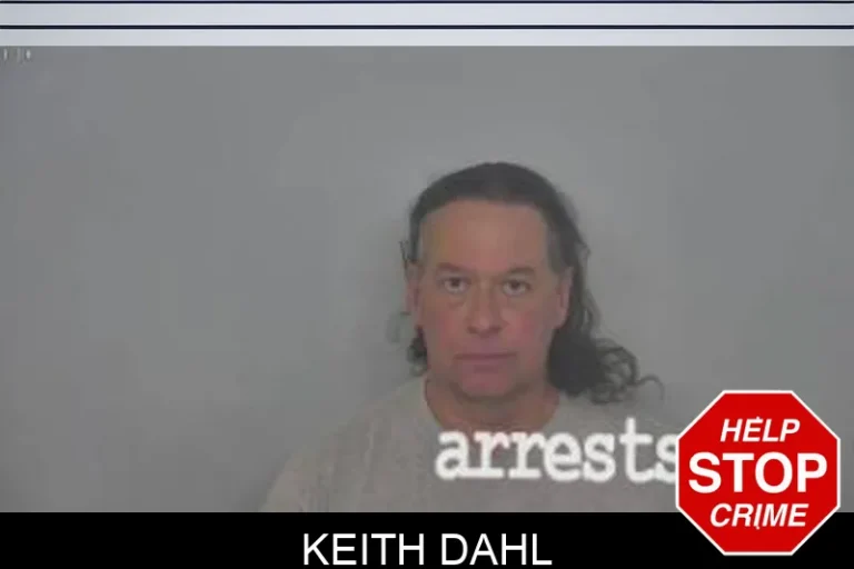 Keith Dahl
