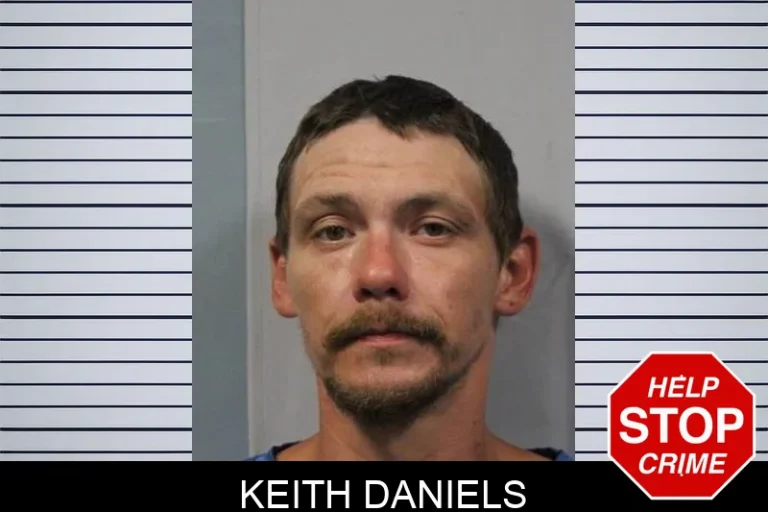 Keith Daniels