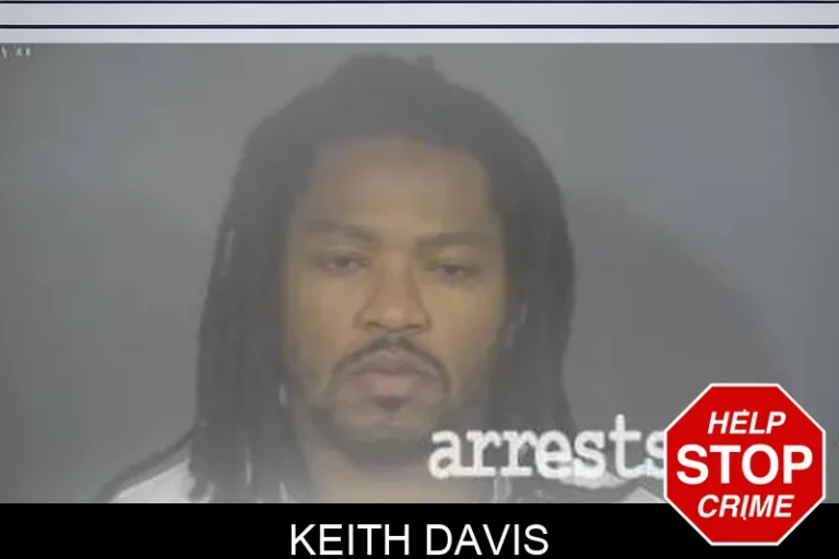 Keith Davis